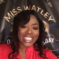 Pricilla Watley
