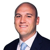 Chris Bokosky, Cfa