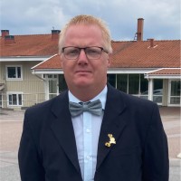 Robert Bildsten