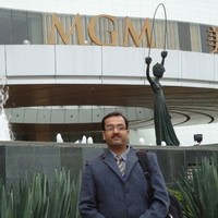 Piyush Srivastava