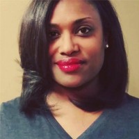 Tami Thomas-Pinkney