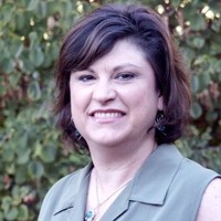 Stacey Wulkan