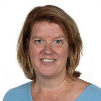 Astrid Spannemaker