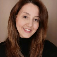 Anastasia Asimakopoulos, Ph.D.