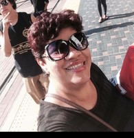 Maria Cabrera