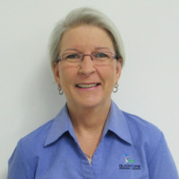 Gail Griffiths