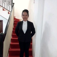Alicia Espinosa