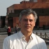 Alvaro Alcocer
