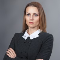 Kristina Selgitski