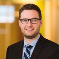 Adam Patrick, Cpa