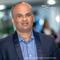 Koshy John