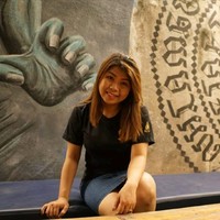 Sophea Kao