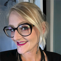Katherine Hamilton