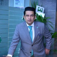 Ali Ahmed