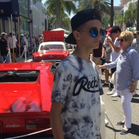 Camron Byrne