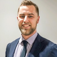 Mark Mckibbin