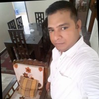 Amit Kumar Pandey