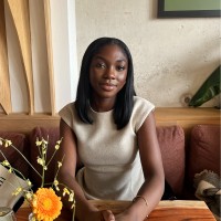 Janaisa Baah