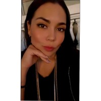 María Sofía Pizarro Velásquez