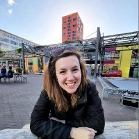 Daniëlle Stoop
