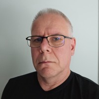 Mika Saarinen