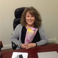 Staci Pearman