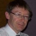 Tony Beardshaw