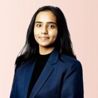 Mansi Patel