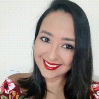 Pâmella Pereira Custódio