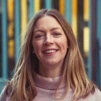 Kay Stone