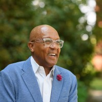 Enrique G. Washington, Ph.D.