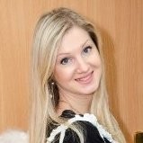 Natalie Vorontsova