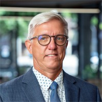 C. Douglas Simmons, OTR/L, PhD, FAOTA, FNAP