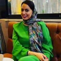 nisrine bouherras