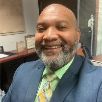 Darnell Rawls
