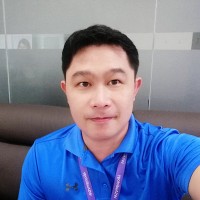 Arni Miguel Santillan