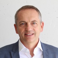 Bernd Eigenstetter