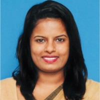 Menaka Dias