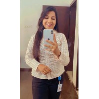 Shrushti Pawar