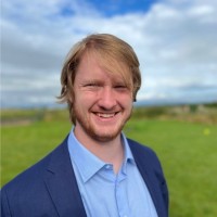 Peter O'Riordan