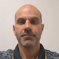 Patrice Gregorio