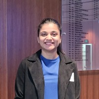 Radhika Deshmukh