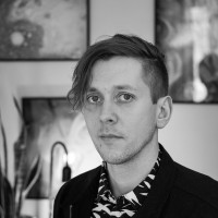 Ben William Lundqvist