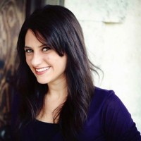 Lauren Gibaldi Mathur