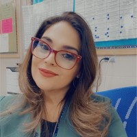 Ana Lisa Flores