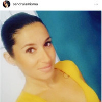 Sandra Fernandez Monedero