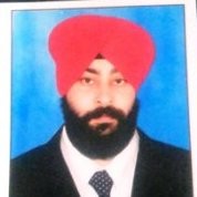 Parminder Singh