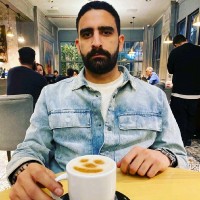 Ashkan Karimi