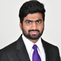 Amaranath V H M