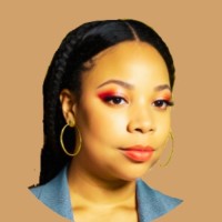 Jasmine Hamilton
